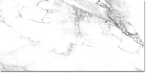 Curo Ice 60x120 Gloss/Γυαλιστερό Rettificato Γρανιτοπλακάκι Α' ποιότητας Δαπέδου PPSX