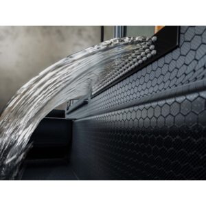 MULTI STAINLESS STEEL ΑΝΟΞΕΙΔΩΤΟΣ ΝΕΡΟΧΥΤΗΣ ΣΕ ΜΑΥΡΟ ΧΡΩΜΑ (SANITEC) 540801