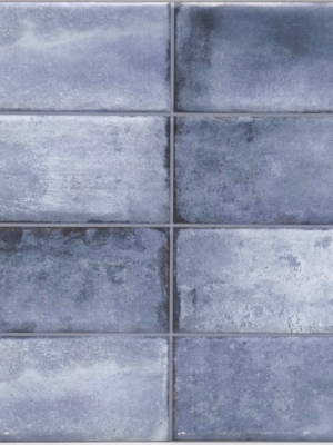 Enjoy Azul Matt 30x60 Πλακάκι Α'ποιότητας Κεραμικό Τοίχου