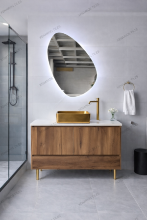 0464- TORRE ΕΠΙΠΛΟ ΜΠΑΝΙΟΥ ΣΥΝΘΕΣΗ ΜΕ ΠΟΔΙΑ 91X46