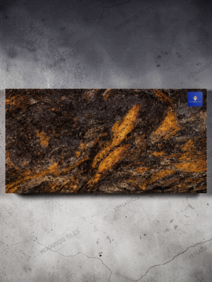 1000040744 ROYAL MAGMA GOLD ΠΛΑΚΑΚΙ ΓΡΑΝΙΤΗΣ 120X60 ΓΥΑΛΙΣΤΕΡΟΣ PPSX