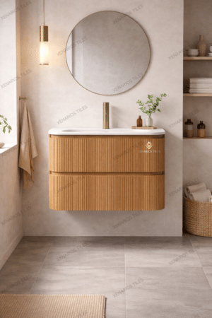 0012- ΕΠΙΠΛΟ ΜΠΑΝΙΟΥ 80CM