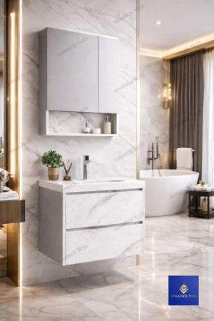 0014- ΕΠΙΠΛΟ ΜΠΑΝΙΟΥ 60CM ΣΥΝΘΕΣΗ