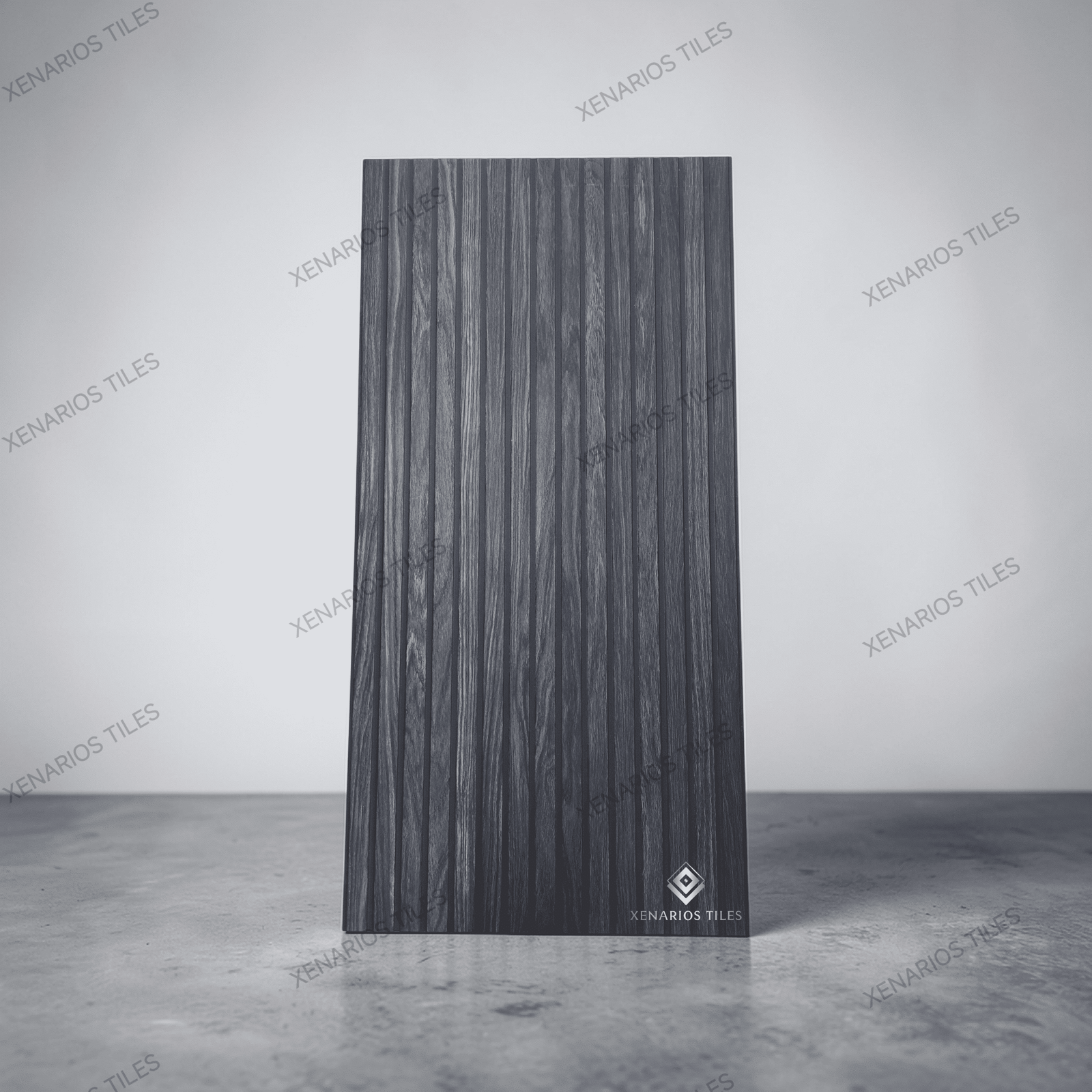 BLK WOOD LOOK 120X60 Mat Γρανίτης Α Ποιότητας (Rondine Group Italy)