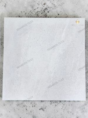 Halton White Matt 60x60 Γρανίτης Α' ποιότητας [Alaplana]