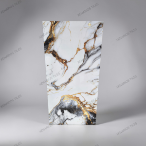 CLARIFY GOLD 60x120 Γυαλιστερό Rettificato Γρανιτοπλακάκι Α' ποιότητας Δαπέδου PPSX