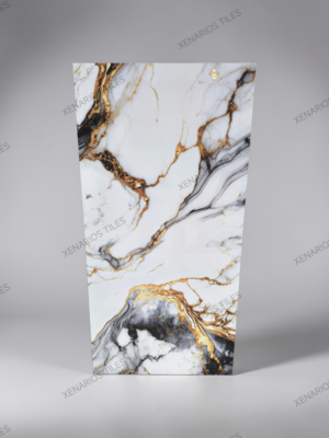 CLARIFY GOLD 60x120 Γυαλιστερό Rettificato Γρανιτοπλακάκι Α' ποιότητας Δαπέδου PPSX