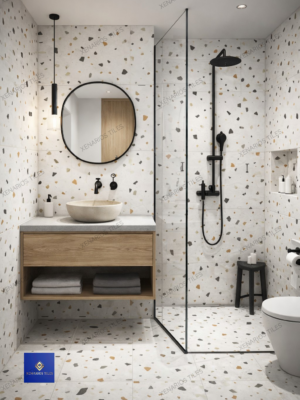 VG 1208 ΠΛΑΚΑΚΙ ΓΡΑΝΙΤΗΣ 120X60 ΓΥΑΛΙΣΤΕΡΟΣ PPSX