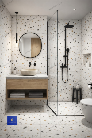 VG 1208 ΠΛΑΚΑΚΙ ΓΡΑΝΙΤΗΣ 120X60 ΓΥΑΛΙΣΤΕΡΟΣ PPSX