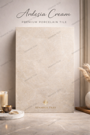 ARDESIA CREAM 120X60 Πλακάκι Γρανίτης Α Ποιότητας Ματ Rettificato (Made in Spain)