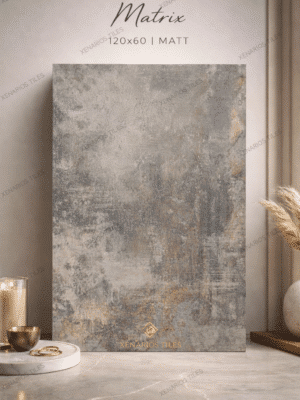 MATRIX 120X60 Mat Γρανίτης Α Ποιότητας PPSX