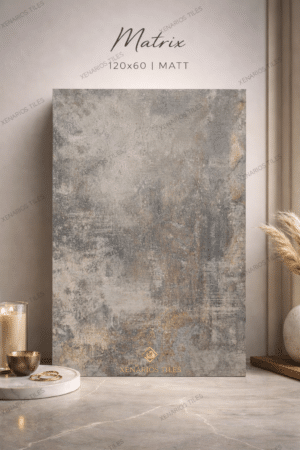 MATRIX 120X60 Mat Γρανίτης Α Ποιότητας PPSX