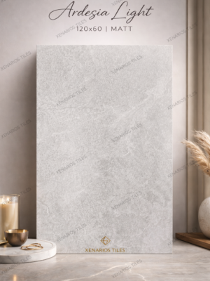 IMG_20260316_161030 ARDESIA LIGHT 120X60 Πλακάκι Γρανίτης Α Ποιότητας Ματ Rettificato (Made in Spain)