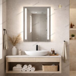 0236- ΚΑΘΡΕΠΤΗΣ LED 120Χ70 (IP44)