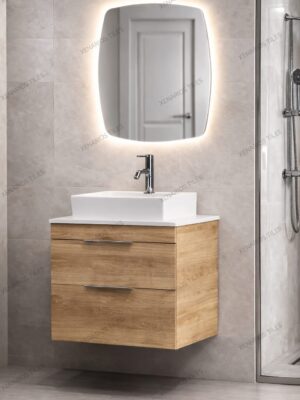 0104- PROJECT ΕΠΙΠΛΟ ΜΠΑΝΙΟΥ 80CM