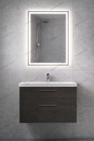 0108- PROJECT ΕΠΙΠΛΟ ΜΠΑΝΙΟΥ 80CM