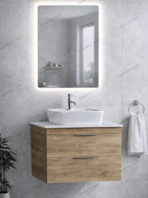 0106- PROJECT ΕΠΙΠΛΟ ΜΠΑΝΙΟΥ 80CM