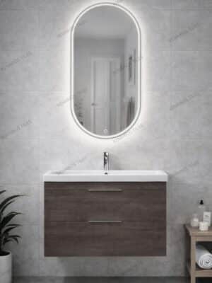 0110- PROJECT ΕΠΙΠΛΟ ΜΠΑΝΙΟΥ 80CM