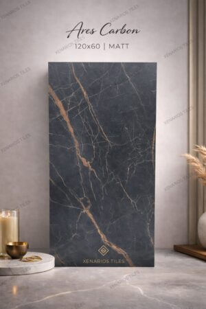 ARES CARBON 120Χ60 ΓΡΑΝΙΤΗΣ ΜΑΤ Α ΠΟΙΟΤΗΤΑΣ