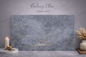 GALAXY BLUE 120X60 ΓΡΑΝΙΤΗΣ ΜΑΤ ΔΑΠΕΔΟΥ Α ΠΟΙΟΤΗΤΑΣ PPSX