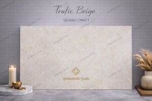 TRAFIC BEIGE 120X60 ΓΡΑΝΙΤΗΣ ΜΑΤ ΔΑΠΕΔΟΥ Α ΠΟΙΟΤΗΤΑΣ PPSX