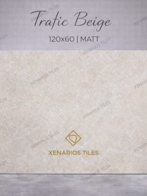 TRAFIC BEIGE 120X60 ΓΡΑΝΙΤΗΣ ΜΑΤ ΔΑΠΕΔΟΥ Α ΠΟΙΟΤΗΤΑΣ PPSX