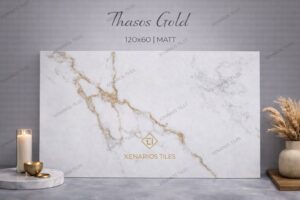THASOS GOLD 120X60 ΓΡΑΝΙΤΗΣ ΜΑΤ ΔΑΠΕΔΟΥ Α ΠΟΙΟΤΗΤΑΣ PPSX