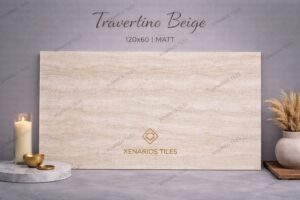 TRAVERTINO BEIGE 120X60 ΓΡΑΝΙΤΗΣ ΜΑΤ ΔΑΠΕΔΟΥ Α ΠΟΙΟΤΗΤΑΣ PPSX