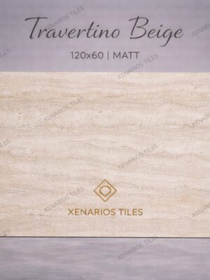 TRAVERTINO BEIGE 120X60 ΓΡΑΝΙΤΗΣ ΜΑΤ ΔΑΠΕΔΟΥ Α ΠΟΙΟΤΗΤΑΣ PPSX