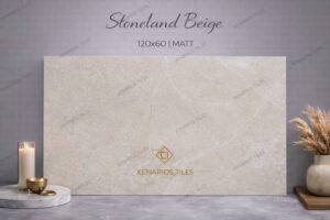 STONELAND BEIGE 120X60 ΓΡΑΝΙΤΗΣ ΜΑΤ ΔΑΠΕΔΟΥ Α ΠΟΙΟΤΗΤΑΣ PPSX