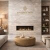 TRAVERTINO GREY 120X60 ΓΡΑΝΙΤΗΣ ΜΑΤ ΔΑΠΕΔΟΥ Α ΠΟΙΟΤΗΤΑΣ PPSX