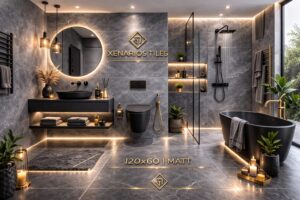 STONELAND GREY 120X60 ΓΡΑΝΙΤΗΣ ΜΑΤ ΔΑΠΕΔΟΥ Α ΠΟΙΟΤΗΤΑΣ PPSX