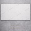 GLOVER WHITE 120X60 Πλακάκι Γρανίτης Α Ποιότητας Ματ Rettificato (Made in Spain)