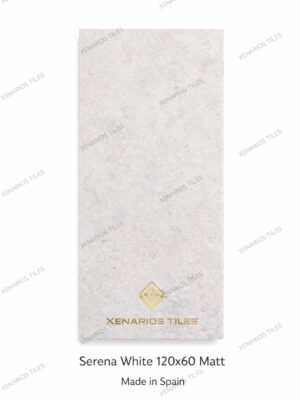 WhatsApp Image 2026-04-06 at 15.13.17 SERENA WHITE 120X60 Πλακάκι Γρανίτης Α Ποιότητας Ματ Rettificato (Made in Spain)