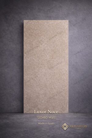 LUXOR NOCE 120X60 Πλακάκι Γρανίτης Α Ποιότητας Ματ Retticato (Made in Spain)