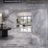 Amazon Grey Ultra Glossy 120x60 Γρανίτης Α Ποιότητας PPSX