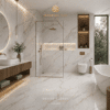 DEVISE GOLD GLOSSY 60x120 Γυαλιστερό Rettificato Γρανιτοπλακάκι Α' ποιότητας Δαπέδου PPSX