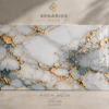 MOON AQUA 60x120 Γυαλιστερό Rettificato Γρανιτοπλακάκι Α' ποιότητας Δαπέδου PPSX
