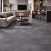 BONA DEA DARK GREY 61X61 ΓΡΑΝΙΤΗΣ Α ΠΟΙΟΤΗΤΑΣ ΜΑΤΤ ANTISLIP