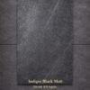INDIGOR BLACK 30X60 MATT R9 SATIN ΓΡΑΝΙΤΗΣ Α ΠΟΙΟΤΗΤΑΣ PPSX