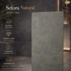 SEFORA NATURAL 120X60 MATT ΓΡΑΝΙΤΗΣ Α ΠΟΙΟΤΗΤΑΣ PPSX