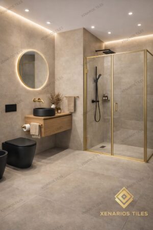 NEXT BEIGE 120X60 MATT ΓΡΑΝΙΤΗΣ Α ΠΟΙΟΤΗΤΑΣ PPSX