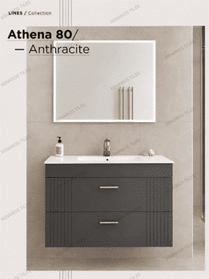 1000044772 (1) ATHENA 80 ANTHRACITE MATT