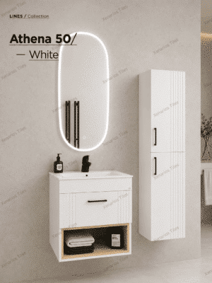1000044813 (1) ATHENA 50 WHITE MATT