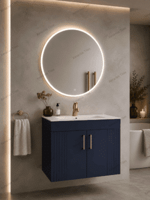 HERA 60 NIGHT BLUE MATT