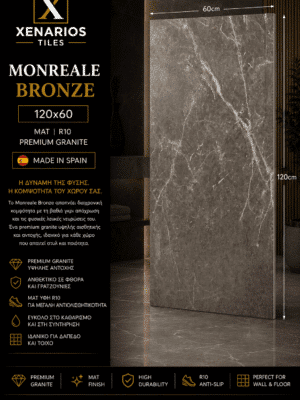 1000045665 (1) Monreale Bronze 120x60 Mat R10 Premium Granite made in Spain