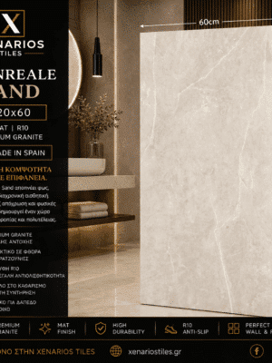 1000045668 (1) Monreale Sand 120x60 Mat R10 Premium Granite made in Spain