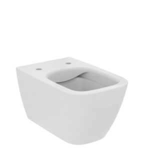 Κρεμαστή λεκάνη I Life B Ideal Standard με Soft Close κάλυμμα.