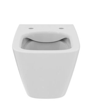 Κρεμαστή λεκάνη I Life B Ideal Standard με Soft Close κάλυμμα.