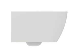 Κρεμαστή λεκάνη I Life B Ideal Standard με Soft Close κάλυμμα.